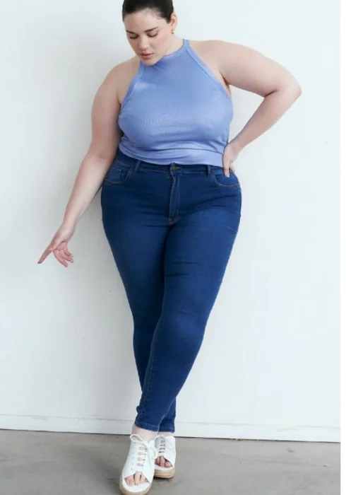 Jeans Chupin Super Especial del 58 al 62