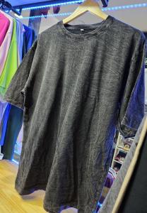 Remeras Oversize Prelavadas