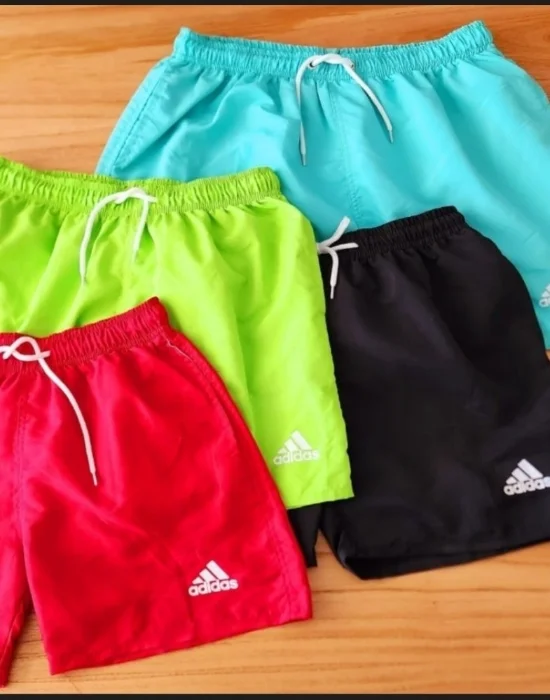 Short Playero Nene Marca