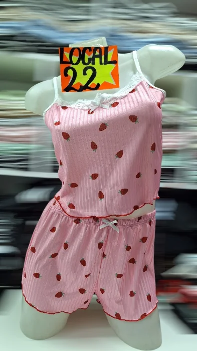 Pijamas de Dama