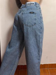 Baggy Guiva Jeans - Miniatura 2