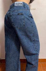 Baggy Guiva Jeans - Miniatura 5