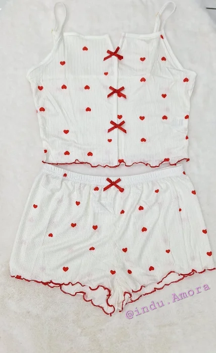 Pijamas de Dama