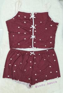 Pijamas de Dama - Miniatura 2
