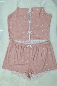Pijamas de Dama - Miniatura 4