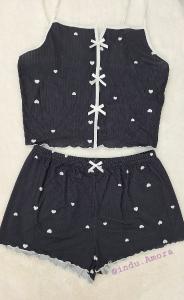 Pijamas de Dama - Miniatura 5