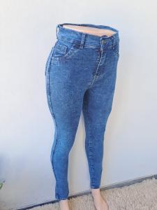 Talles Especiales las Locas Jeans