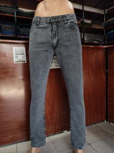Jeans Clásicos Rectos - Miniatura 2