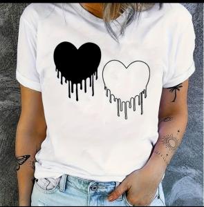 Remera Cora