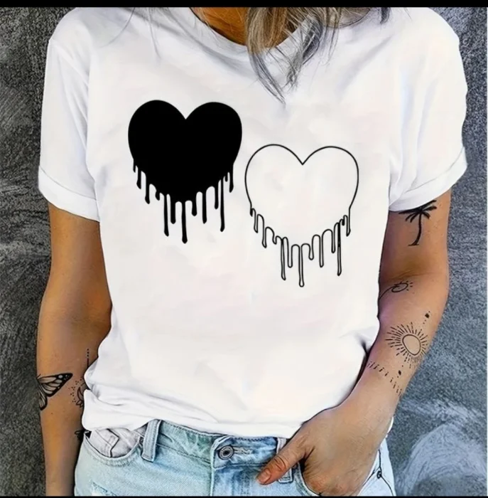 Remera Cora
