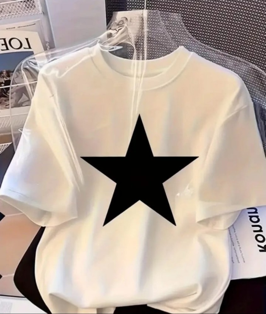 Remera Estrella - Imagen 1