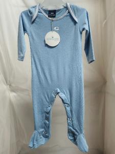 Body Cuello Picot