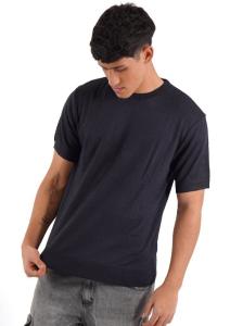 Remera Tejida Lisa