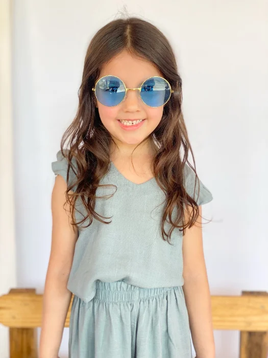 Conjunto Lino