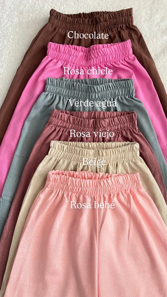 Conjunto Lino - Imagen 3