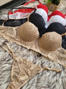 12 Conj. Pushap Tipo Corset con  Regulable// Docena - Miniatura 2