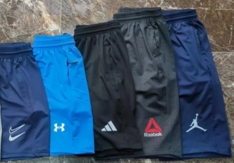 Shortsdeportivo Adulto ( Lycra 40 ) ( C ) - Imagen 2
