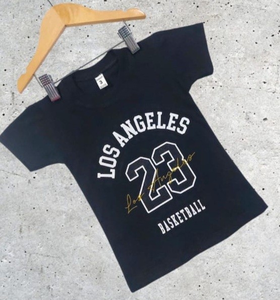 Remeras Bebe - Imagen 3