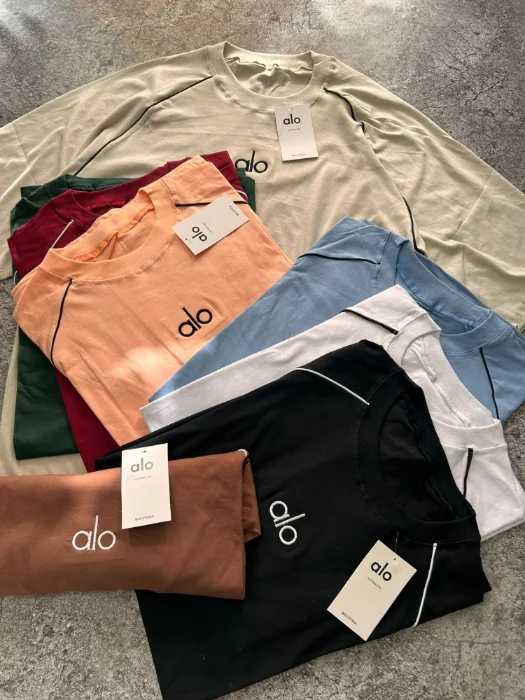 Remeron Unisex Premiun Alo