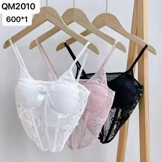 Top Style Corset _ Importado