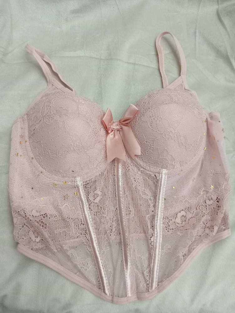 Top Style Corset _ Importado - Imagen 2