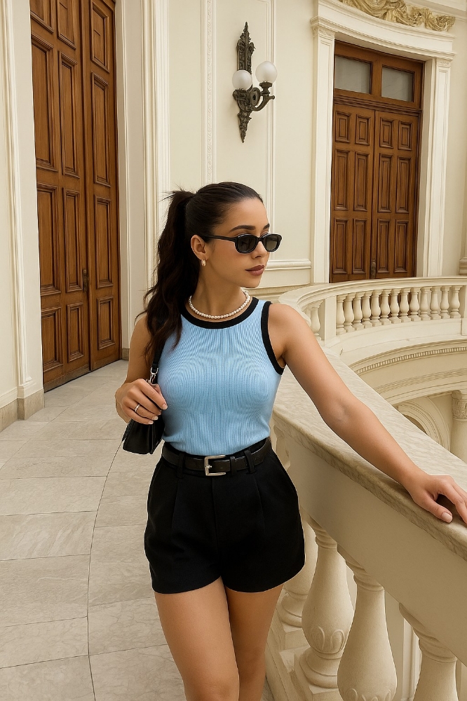 Musculosa Zoe - Imagen 4