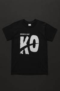 Manga Corta "k O" Premium - Miniatura 5