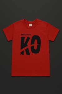 Manga Corta "k O" Premium - Miniatura 6