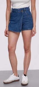 Short Pollera Stone - Miniatura 2