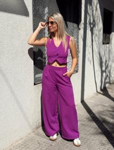 Conjunto Sastrero
