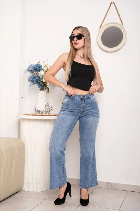 Wide Leg