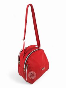 Bandolera Bolso Doble Cierre Promoción - Miniatura 3