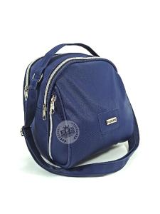 Bandolera Bolso Doble Cierre Promoción - Miniatura 4