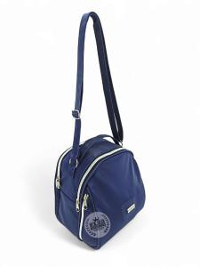 Bandolera Bolso Doble Cierre Promoción - Miniatura 6