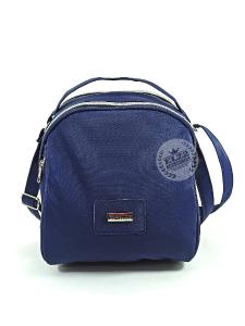 Bandolera Bolso Doble Cierre Promoción - Miniatura 8