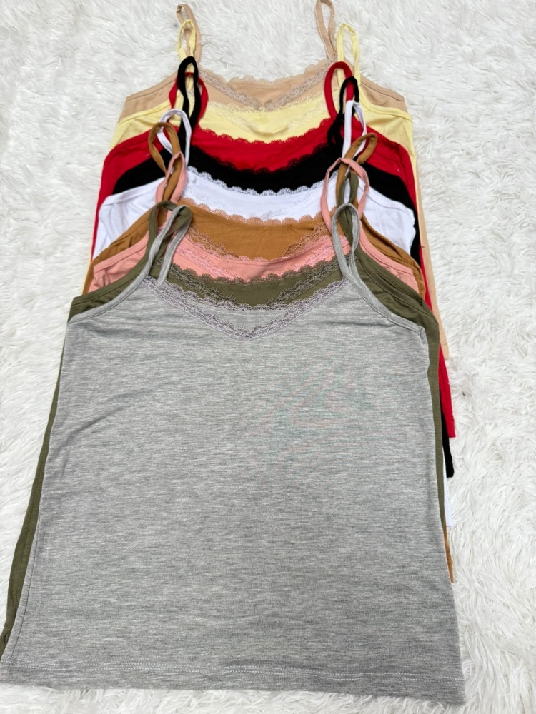 Musculosa Puntilla - Imagen 2