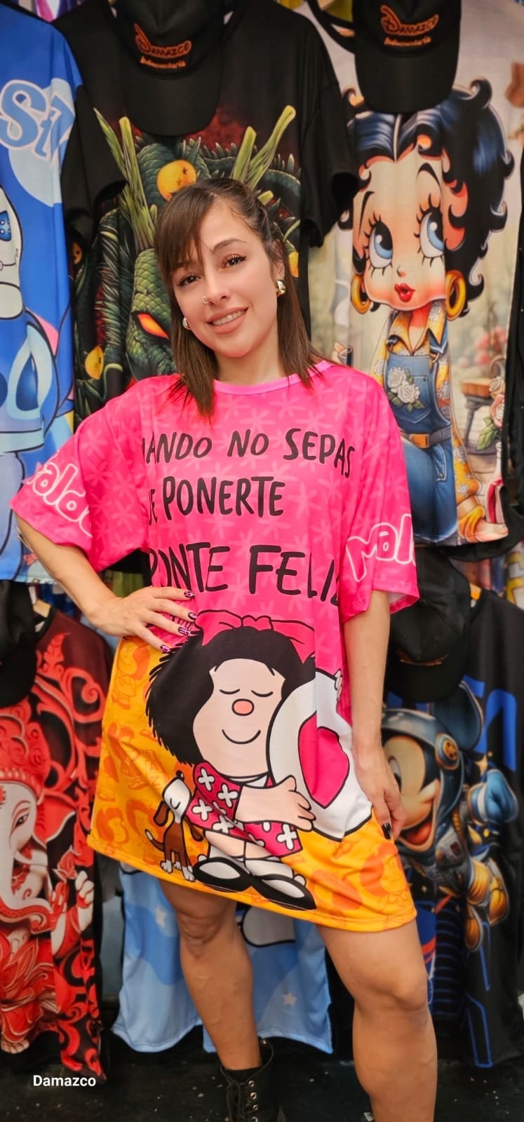 Remerones Full Print - Imagen 2