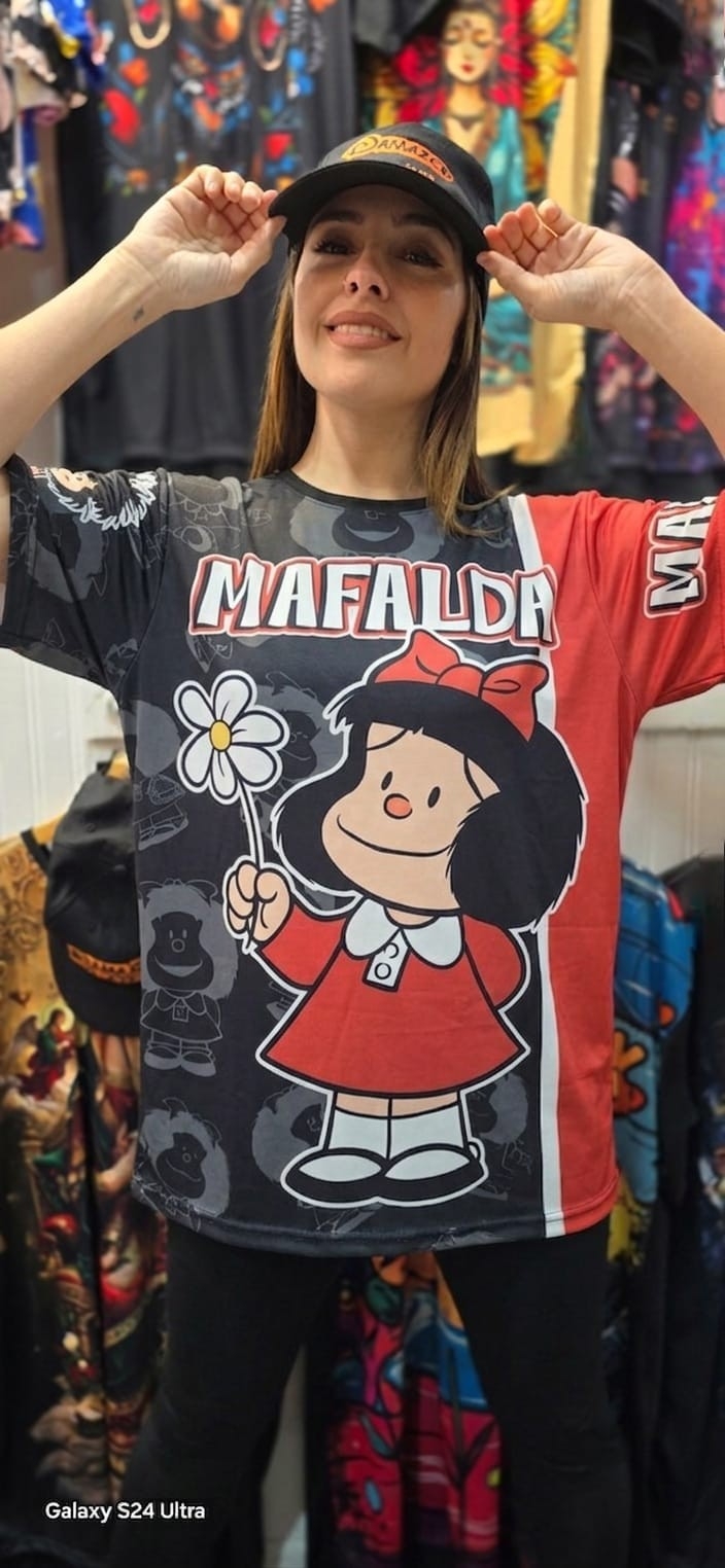 Remerones Full Print - Imagen 3