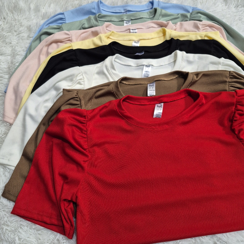 Remera Pricesa Talles Especiales - Imagen 2