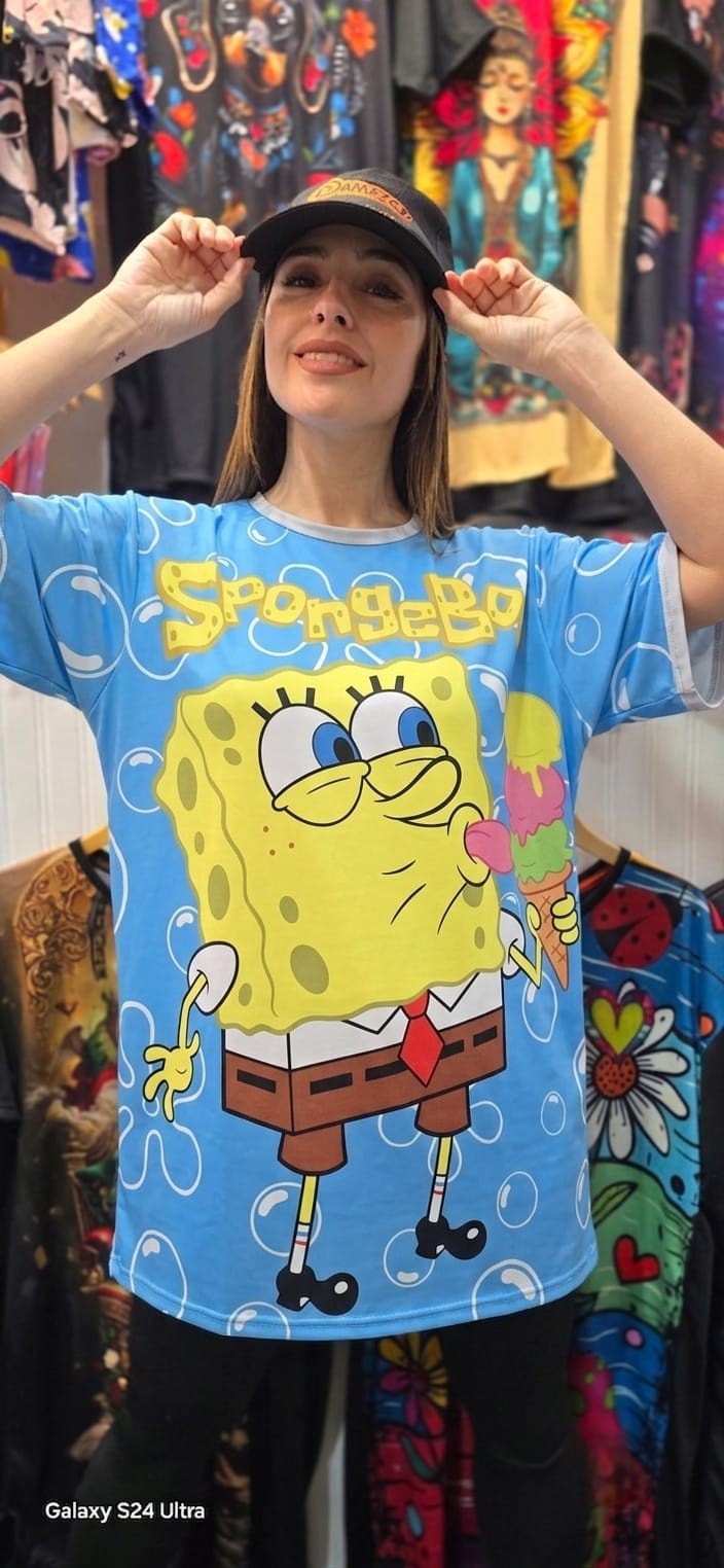 Remerones Full Print - Imagen 3