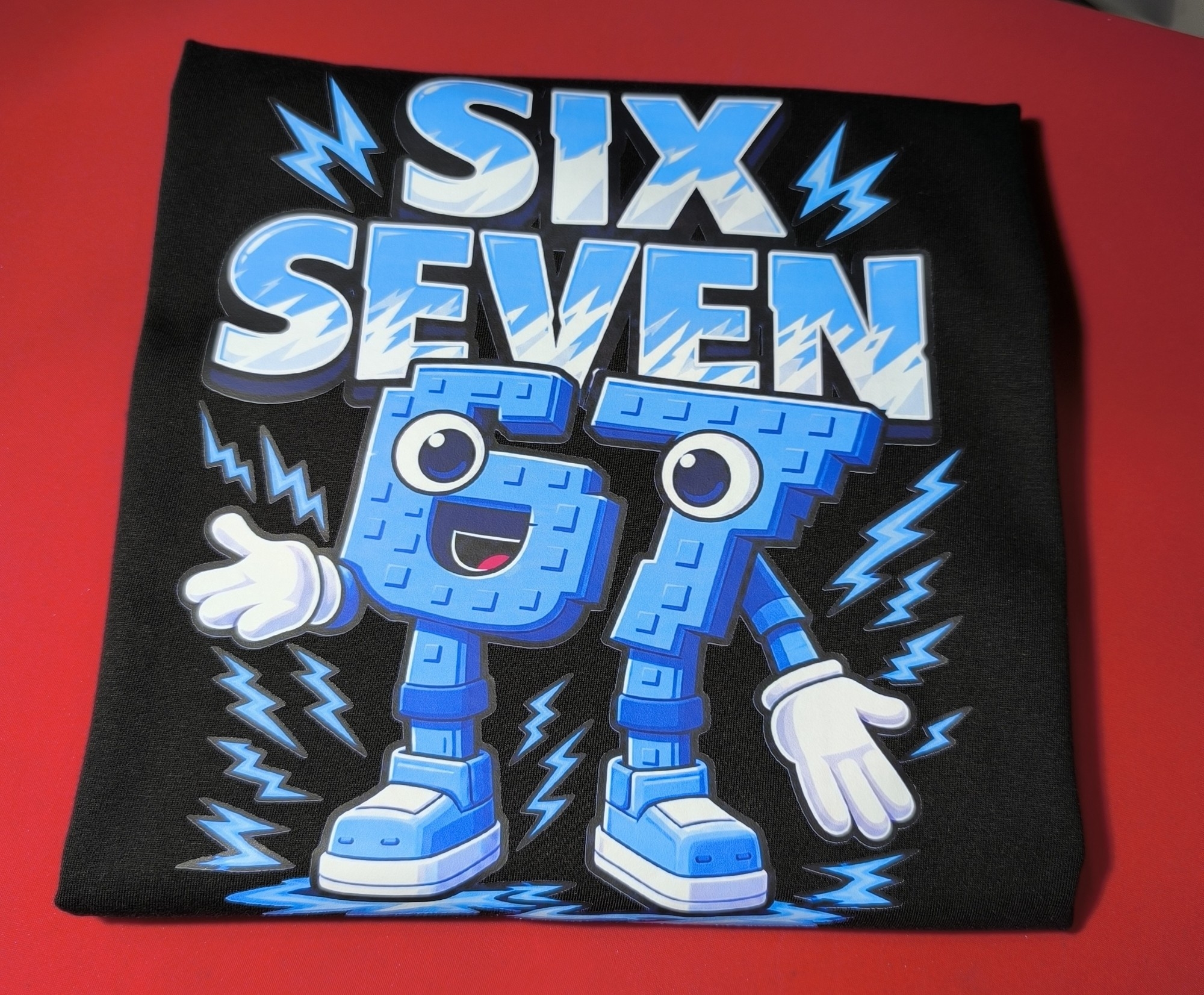 Remeras Unisex Niños  Argentina - Imagen 3