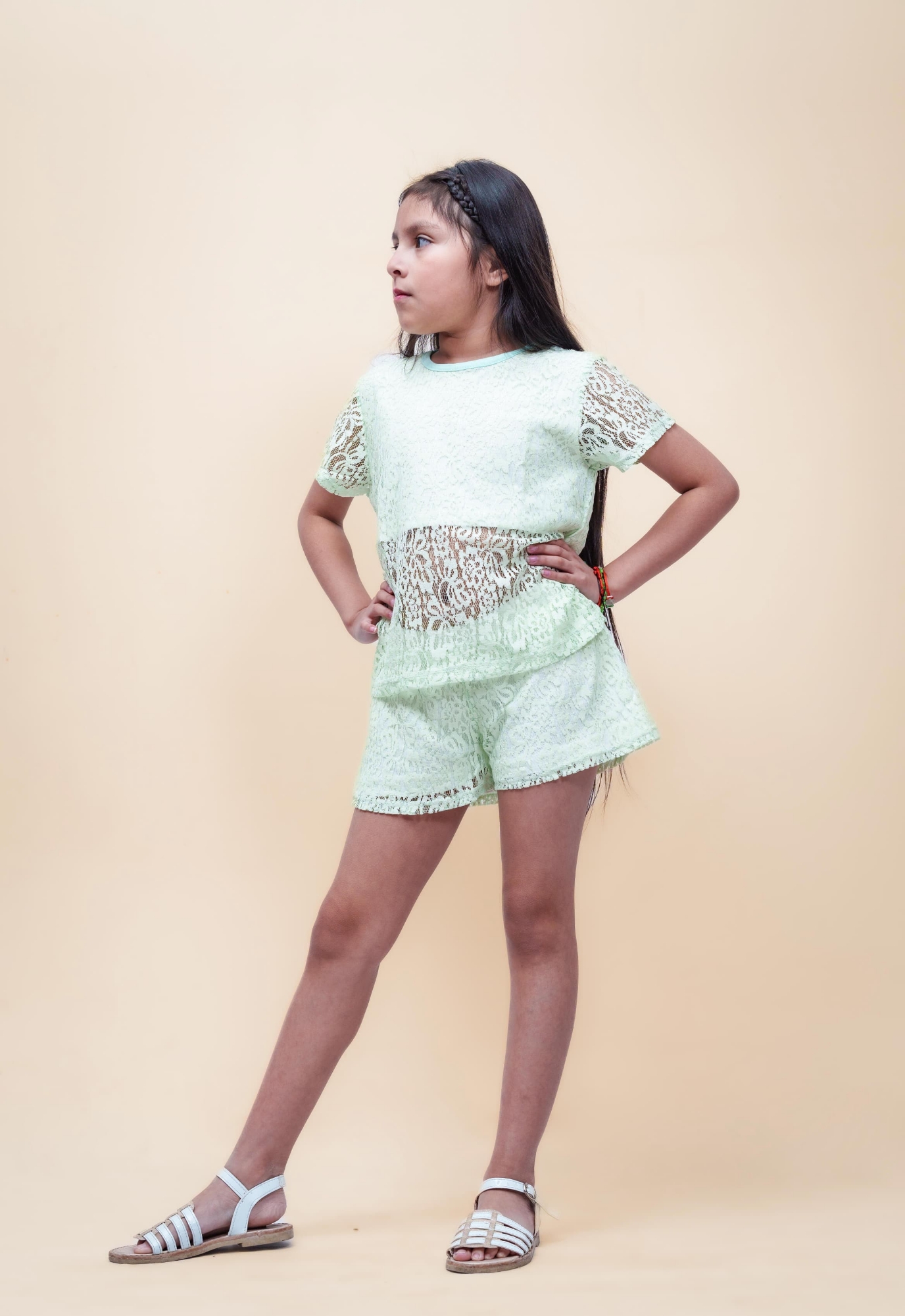 Conjunto (remera  y Short) - Imagen 3