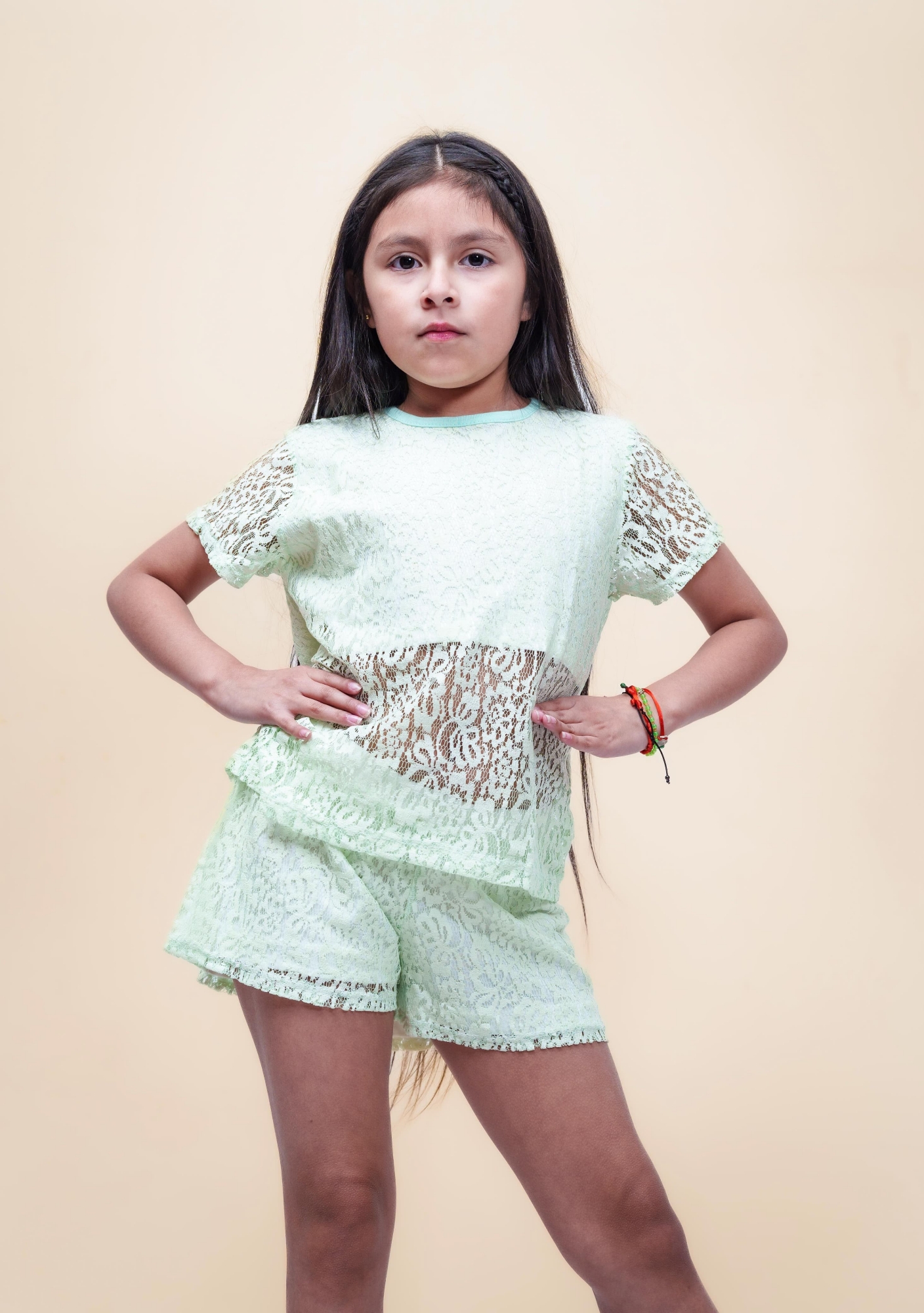 Conjunto (remera  y Short) - Imagen 2