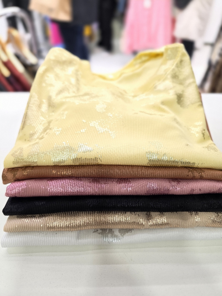 Remera Foil - Imagen 3