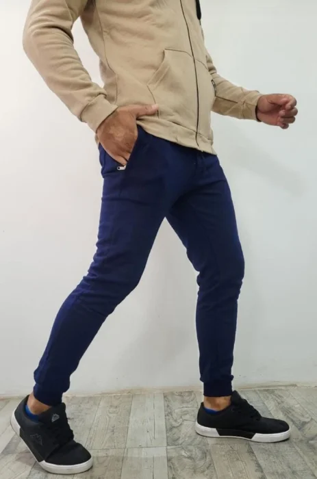 Joguin con Puño Rústico