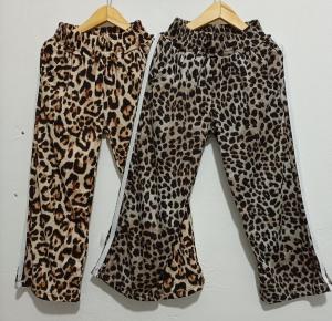 Palazo de Morley Animal Print  para  Niña