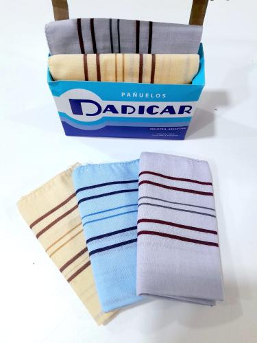 Pañuelo Dicardi - Miniatura 4