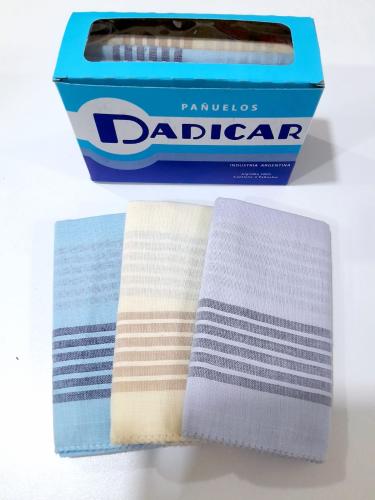 Pañuelo Dicardi - Miniatura 6