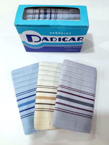 Pañuelo Dicardi - Miniatura 7