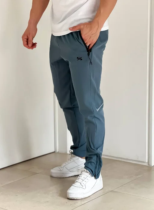 Pantalon Microfibra
